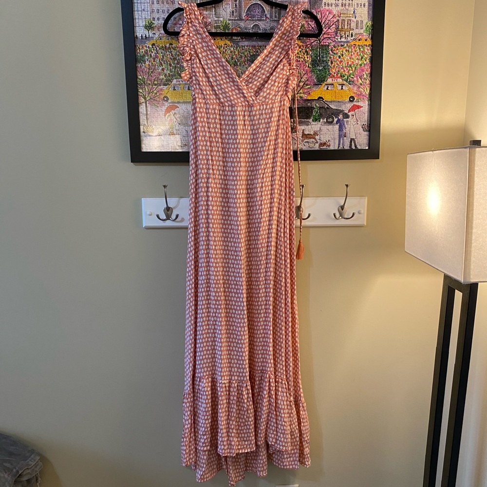 Tiare Hawaii Dress